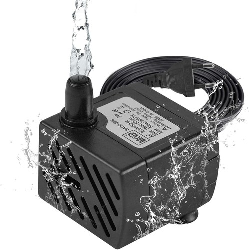 Bacoeng mini wasserpumpe 3w - wasserpumpe,,