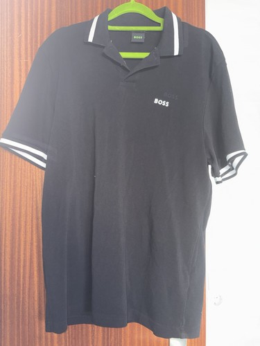 Hugo boss poloshirt größe - hugo,