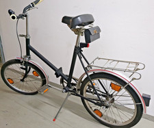 Rare Vintage German Bike /