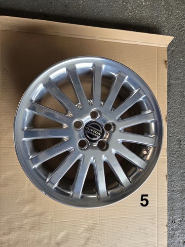 Original alufelge volvo - original,