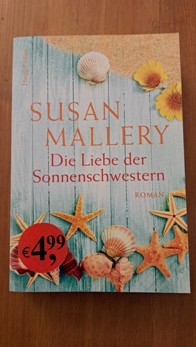 Die liebe der sonnenschwestern - die,