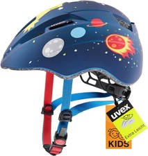 Uvex Jungen Helm Kinderhelm