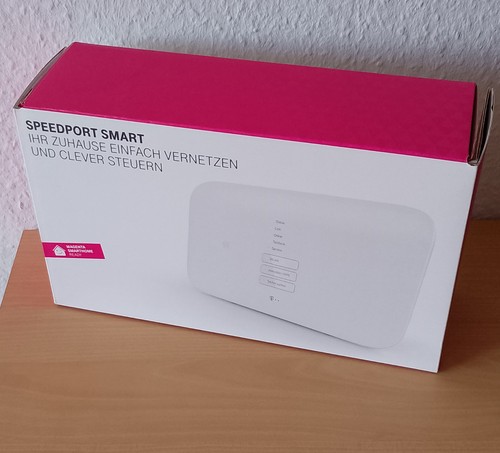 Telekom speedport smart - telekom,