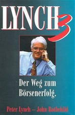 Lynch III: Der Weg zum Börsenerfolg Buch Börsenmedien AG