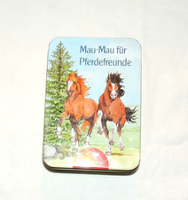 Die Spiegelburg Mau-Mau für