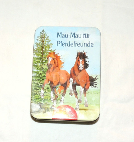 Die spiegelburg mau - die, für