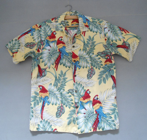 Original aloha republic - original,