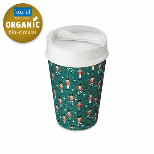 Koziol thermobecher iso go - thermobecher,
