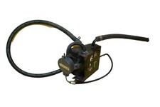 Lamborghini Diablo Kraftstoff