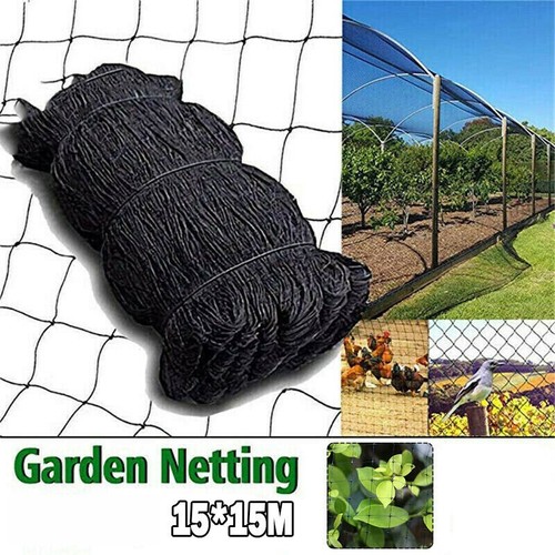 Vogelschutznetz garten netz - garten,