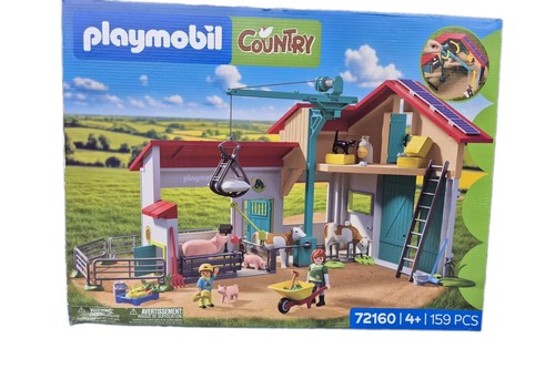 Playmobil country 72160 - playmobil,