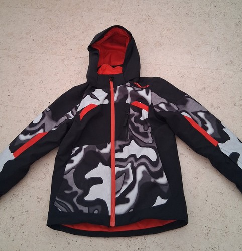 Spyder skijacke kinder - skijacke,
