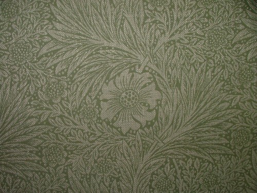 William morris vorhangstoff - morris,