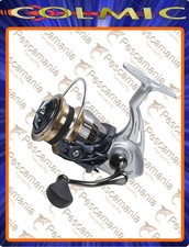 Mulinello Colmic Surya 5000