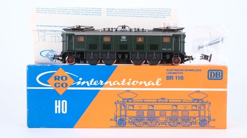 Roco 4143 lok br - roco, h0