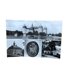 Postkarte AK Moritzburg