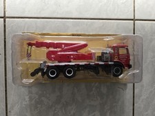 1/43 IXO Saviem Pompier