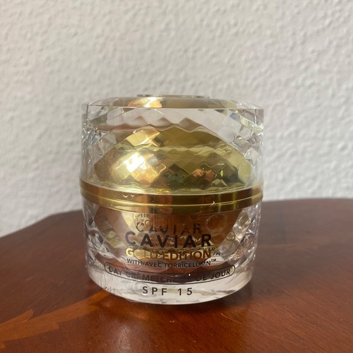 Elizabeth grant caviar gold - elizabeth,