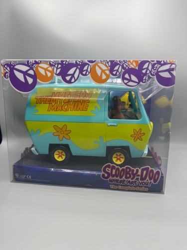 Scooby doo bist - du,
