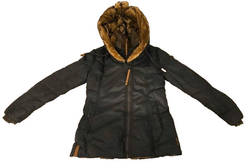 Naketano damen jacke xl - naketano,