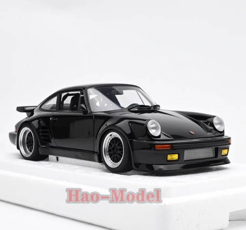 Autoart porsche 911 - autoart, 930