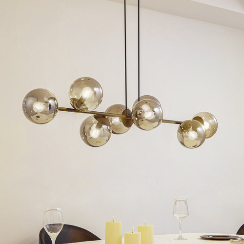 Lindby pendelleuchte - lindby,
