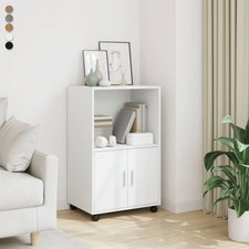 Sideboard Rollschrank