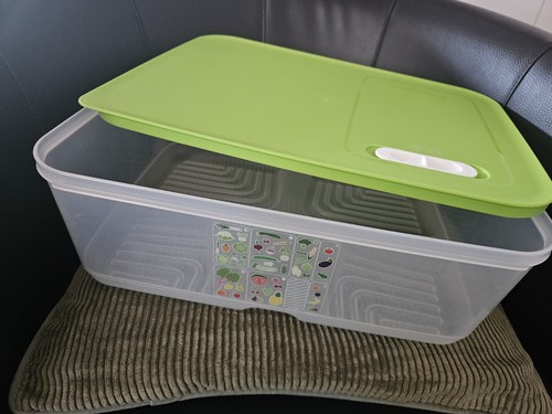 Tupperware klima oase 9 l - -,