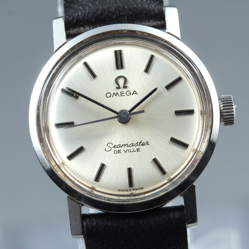 Near mint vintage omega - mint],