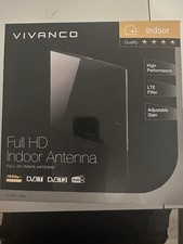 Vivanco full hdtv indoor flach - vivanco,