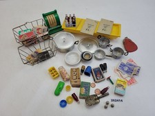 Konvolut Kaufmannsladen