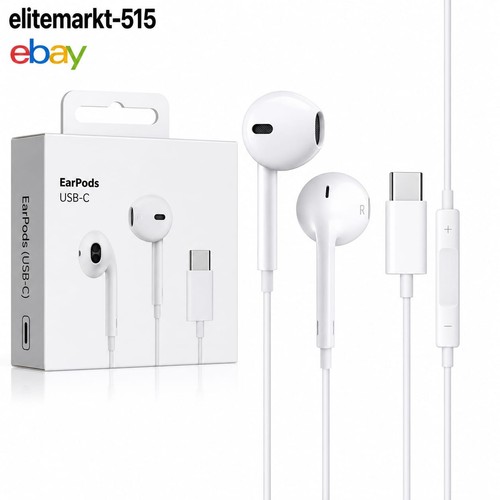 Original apple earpods mit - apple,