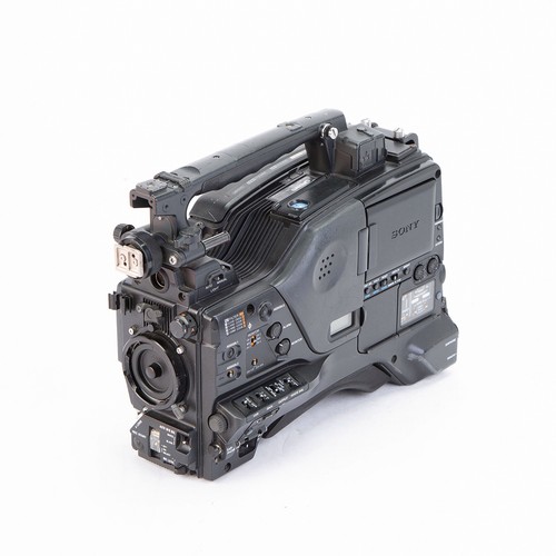 Sony pdw f800 xdcam - sony, pdw-f800