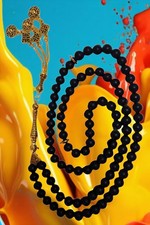 Gebetskette Islam🌀Tesbih