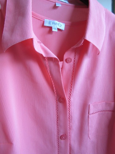 Erfo vintage bluse top gr - erfo,