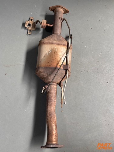 Katalysator dpf - katalysator,