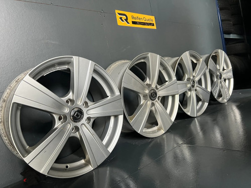 Alufelgen zoll opel - alufelgen,