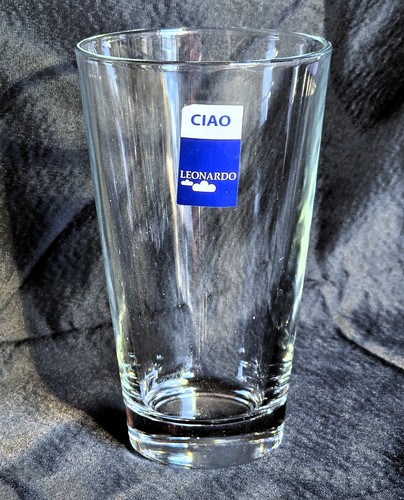 Vintage altes leonardo ciao - leonardo,