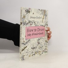 How to Draw Inky Wonderlands 