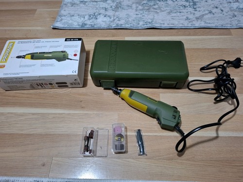 Proxxon fbs 240 100w - fbs, 240v