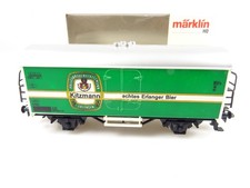 Märklin Basis 4415 Bierwagen