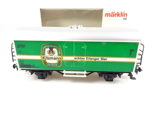 Märklin basis 4415 - 4415, bierwagen