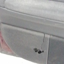 tür vorne links MERCEDES