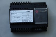 Siedle NG 602-01 Netzgerät