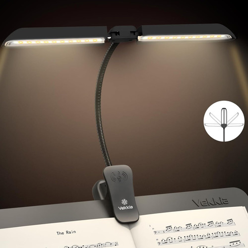 Vekkia led wiederaufladbare - vekkia,