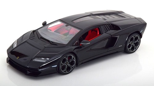 Maisto lamborghini - 1:18,