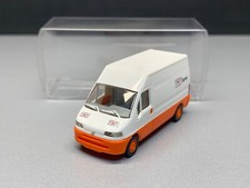 Fiat Ducato TNT Express