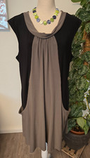 ?Joseph Ribkoff Shirt Oberteil Tunika * fließend * Gr. 46 M L * guter Zustand?