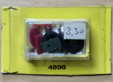 Faller AMS 4896 -- Original Ersatzteile für Formel 1 Wagen (Zigarre) #DEZ3930