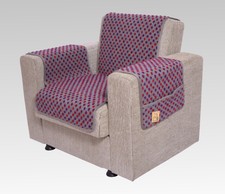 kombinierter Armlehnen- und